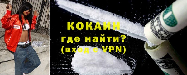 стафф Кулебаки